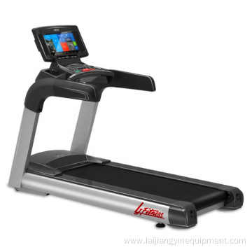 Trending products fitness gym running machine treadmill